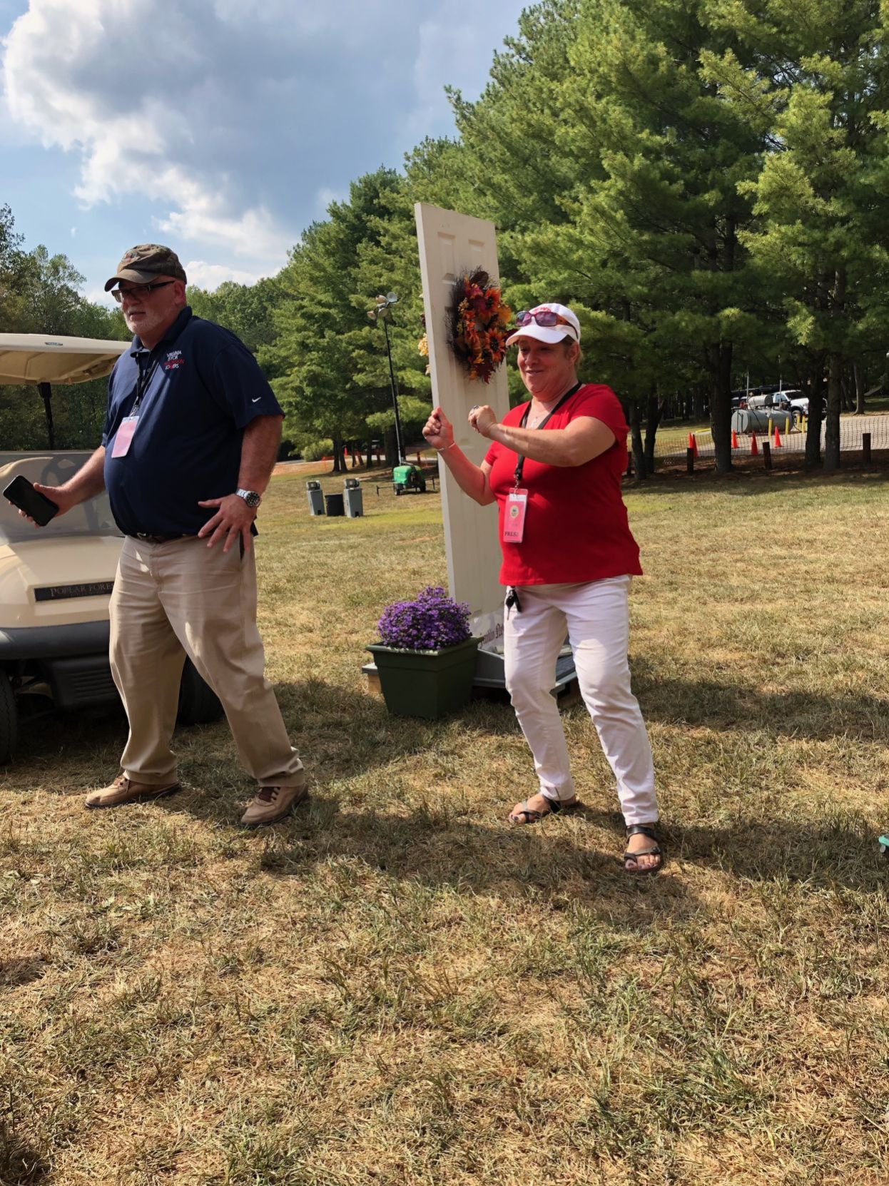 Ag Fair 2019